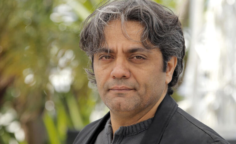 Prawnik mówi, że słynny irański reżyser Mohammad Rasoulof skazany na chłosty i 8 lat więzienia przed festiwalem filmowym w Cannes