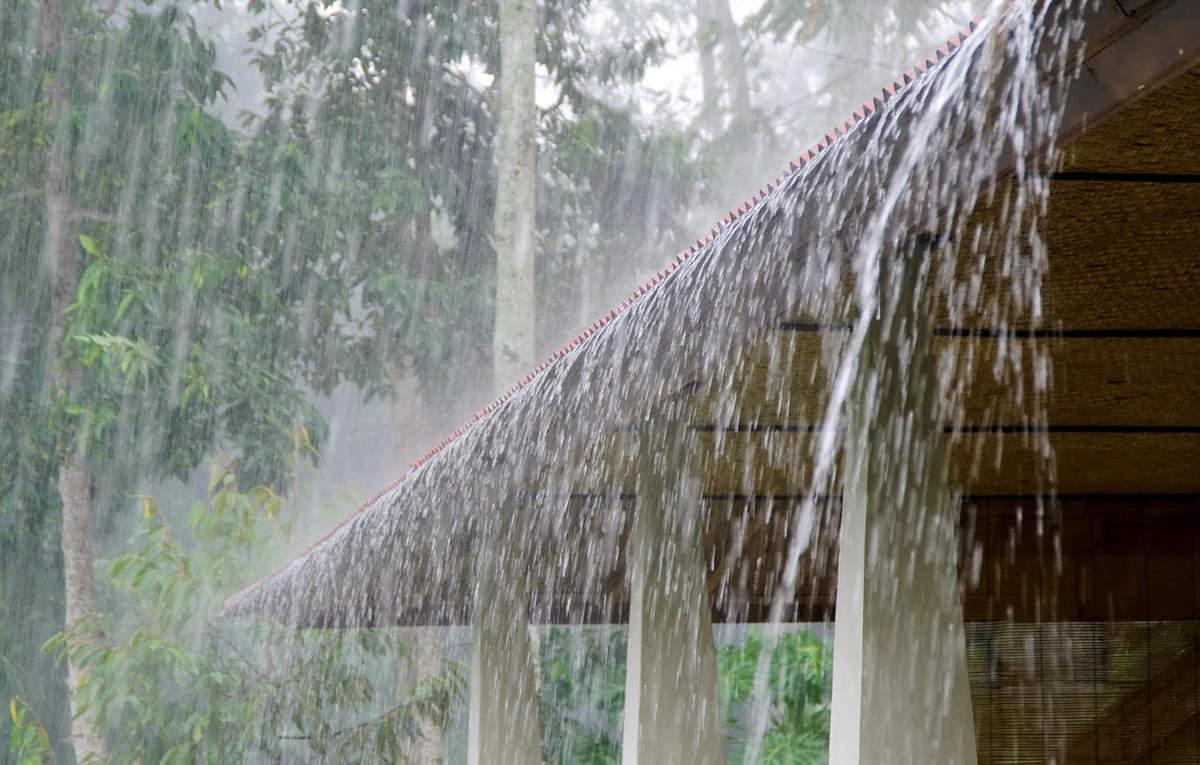 Eksperci ostrzegają przed zagrożeniami dla zdrowia w związku ze zmianą pogody – od upału po deszczowe dni, ET HealthWorld