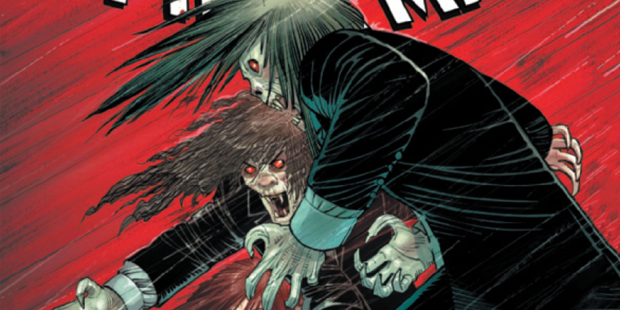 Niedoceniany złoczyńca Spider-Mana dołącza do Marvel’s Blood Hunt jako wampir