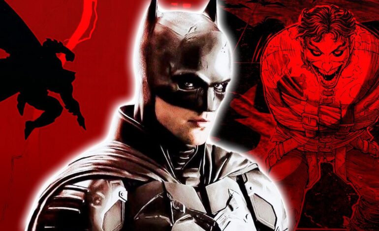 Najsłynniejsza historia Batmana została przyćmiona 30 lat później przez prequel