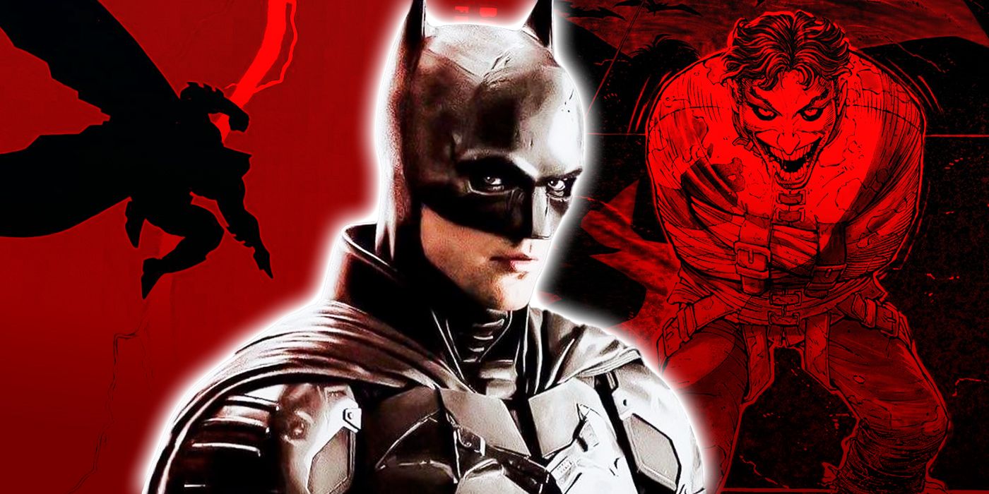 Najsłynniejsza historia Batmana została przyćmiona 30 lat później przez prequel