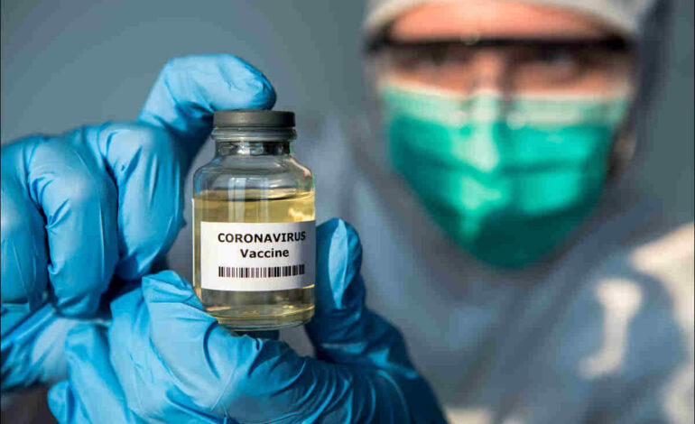 Sprawdzenie faktów: Czy Covaxin może spowodować śmierć po dwóch latach szczepienia?