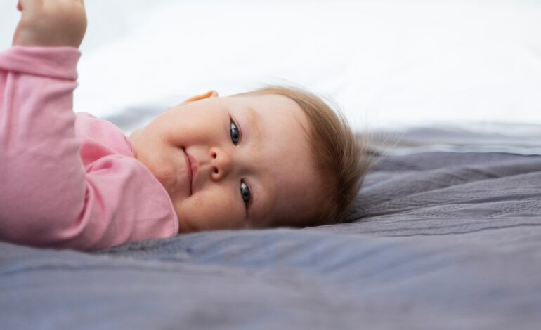 Badania wykazały, że brak snu u dzieci powiązany z ryzykiem rozwoju zaburzeń psychotycznych w wieku dorosłym |  Zdrowie