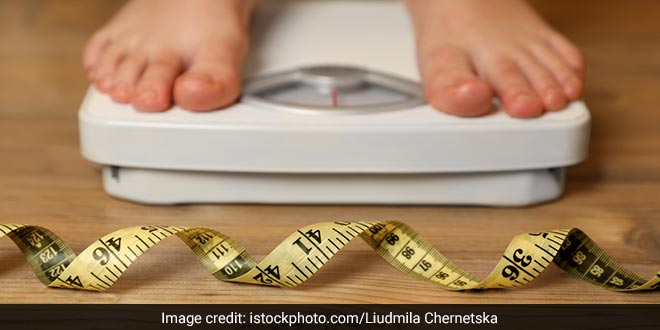 Dzieci cierpiące na poważną otyłość w wieku 4 lat mogą dożyć zaledwie 39 lat: badanie