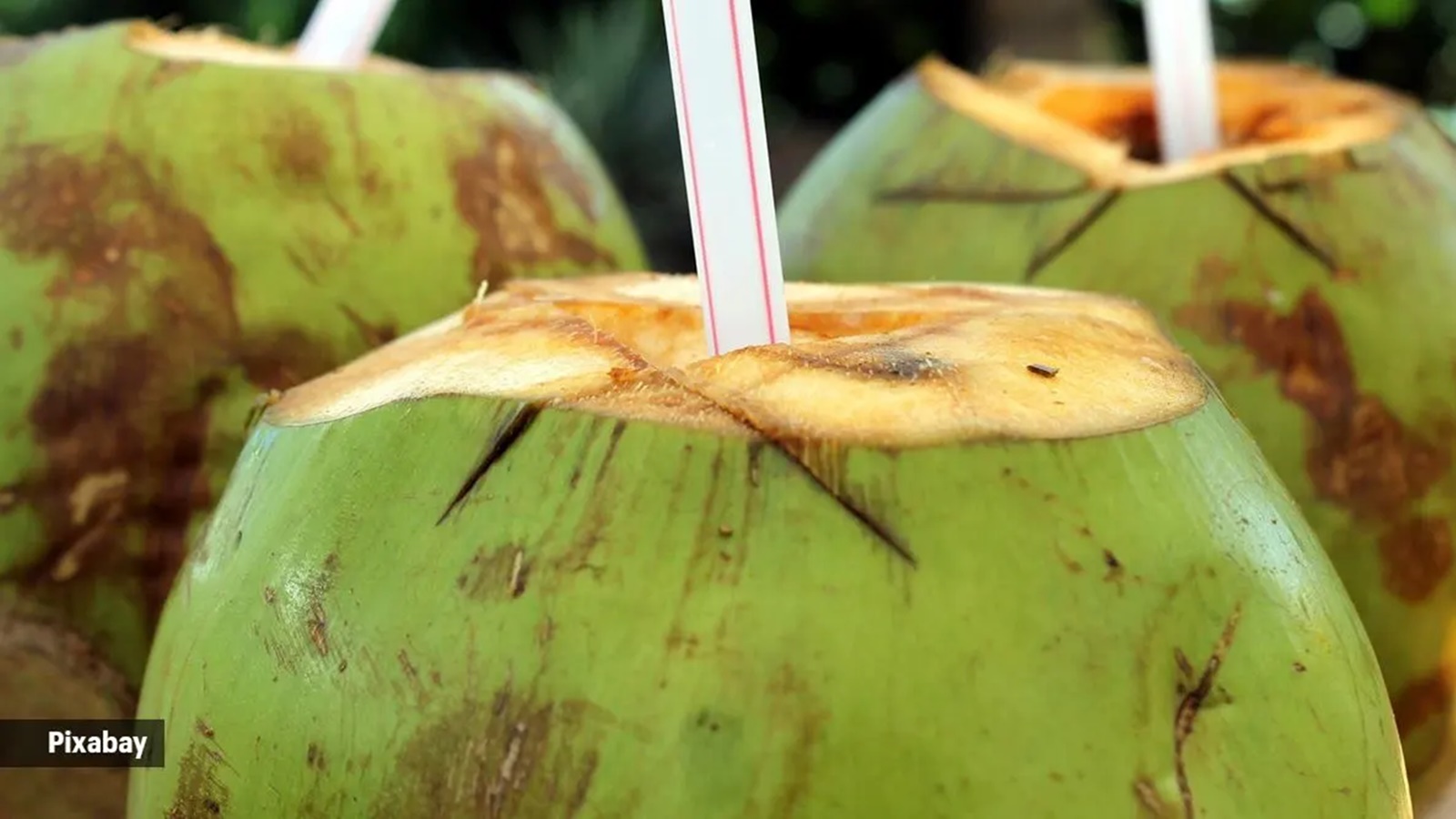 Czy diabetycy mogą spożywać wodę kokosową?