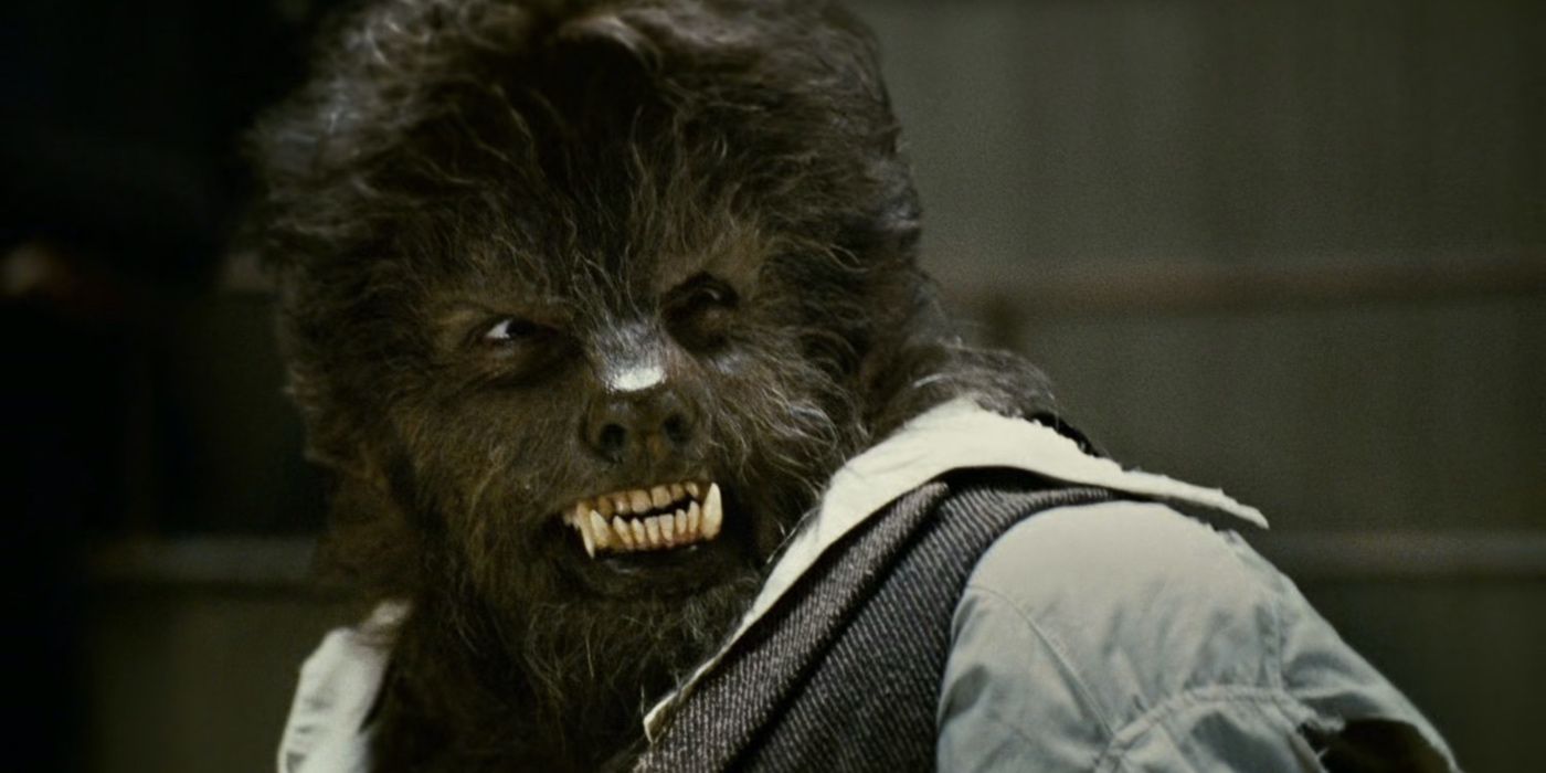 Producent Wolf Man ujawnia, czy ten horror jest częścią serii Dark Universe studia Universal