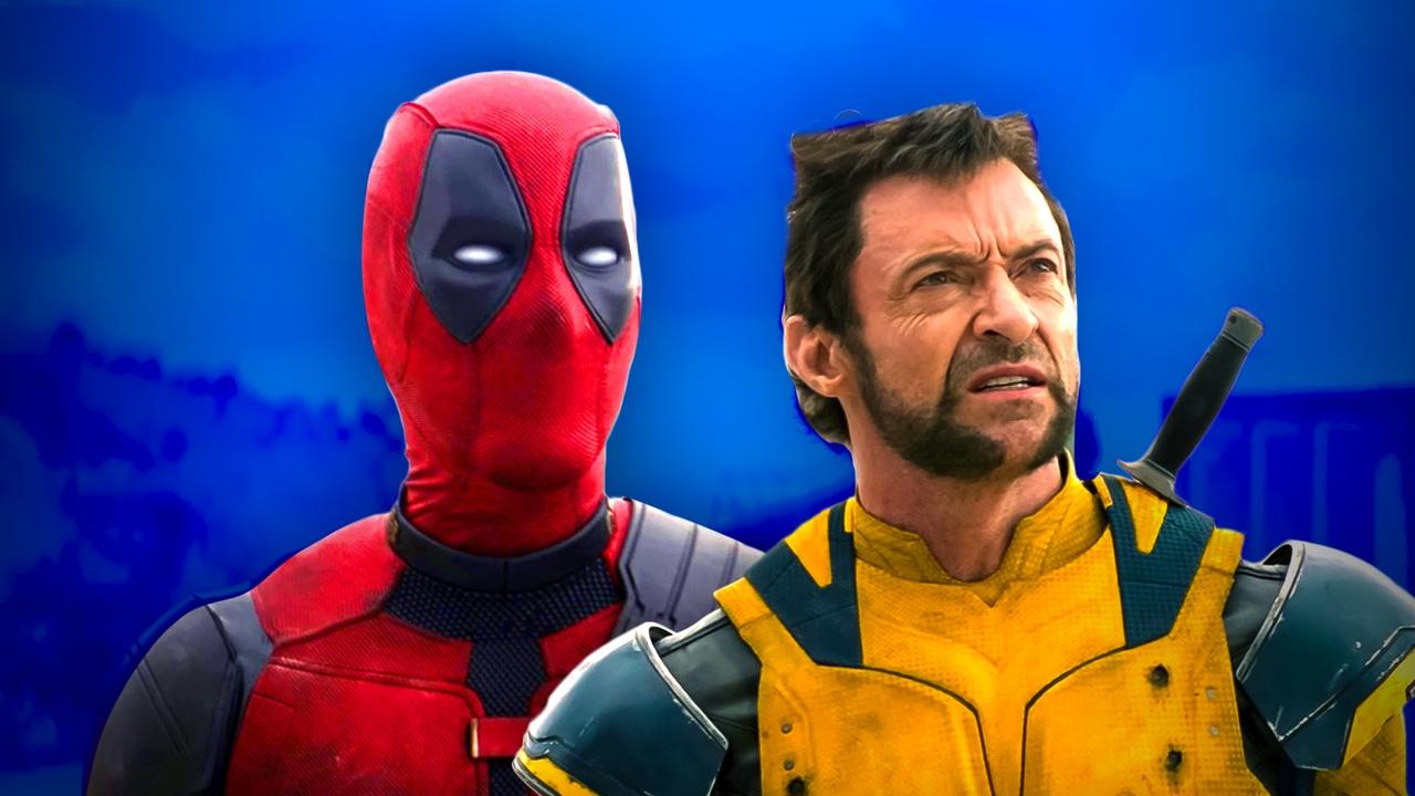 Deadpool i Wolverine Runtime ustanawiają nowy rekord franczyzy