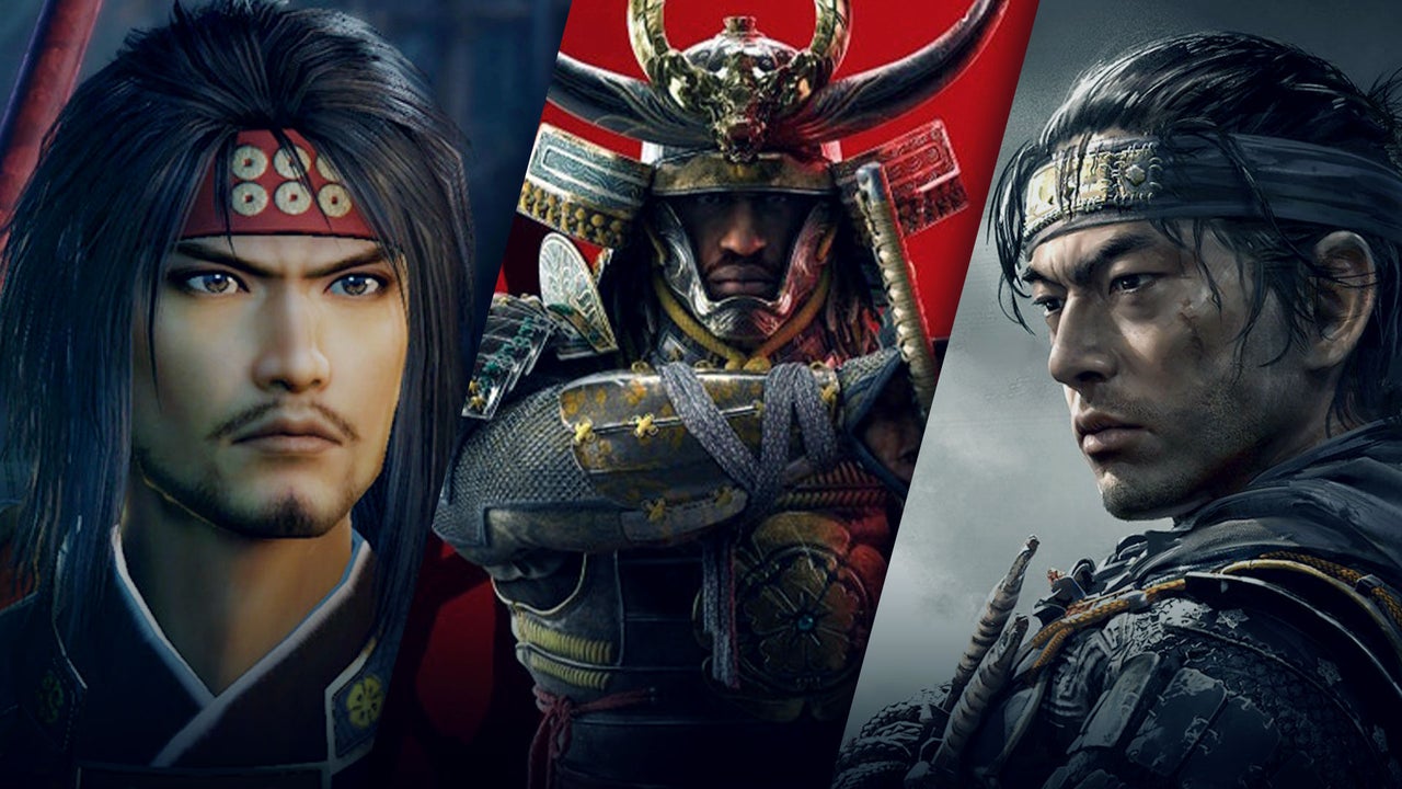 Nie udawajmy, że jesteśmy szaleni – Samuraj w nowym Assassin’s Creed Shadows nie jest Azjatą