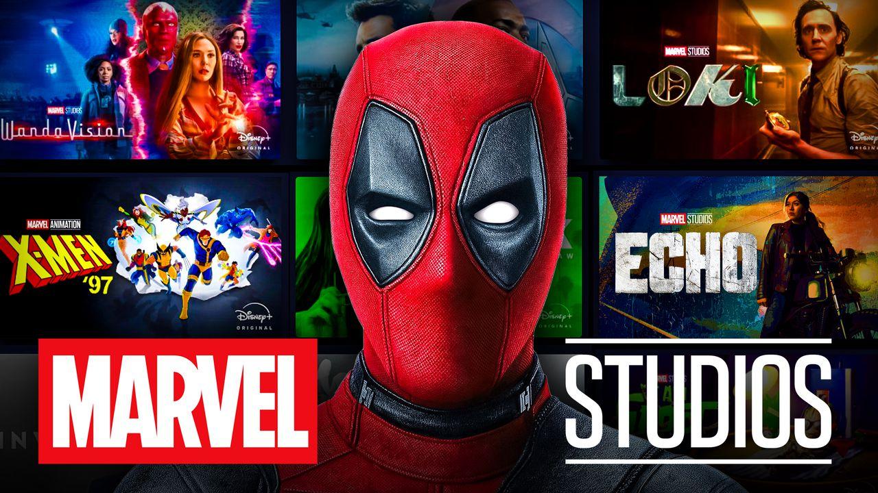 Marvel Studios zapobiegło pojawieniu się Deadpoola w jednym z ostatnich programów Disney+