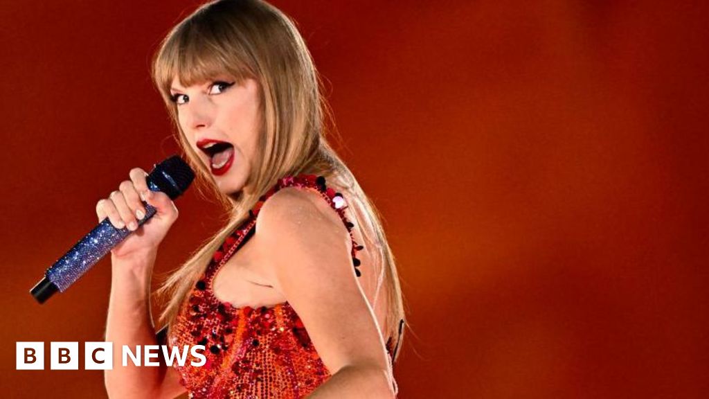 Taylor Swift zmienia setlistę trasy Eras wraz z rozpoczęciem europejskiej trasy koncertowej w Paryżu