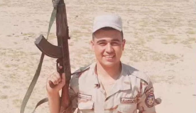 Drugi egipski żołnierz ginie po strzelaninie na granicy w Rafah z siłami izraelskimi