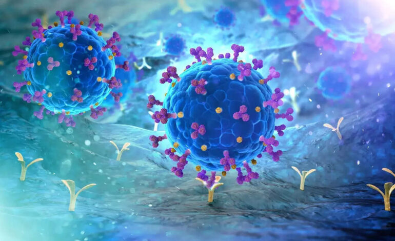 Warianty FLiRT wirusa COVID-19 „dominują” na całym świecie, wywołując obawy związane z unikaniem odporności, ET HealthWorld