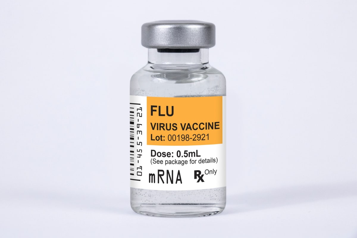 Nowa, rewolucyjna broń w walce z grypą