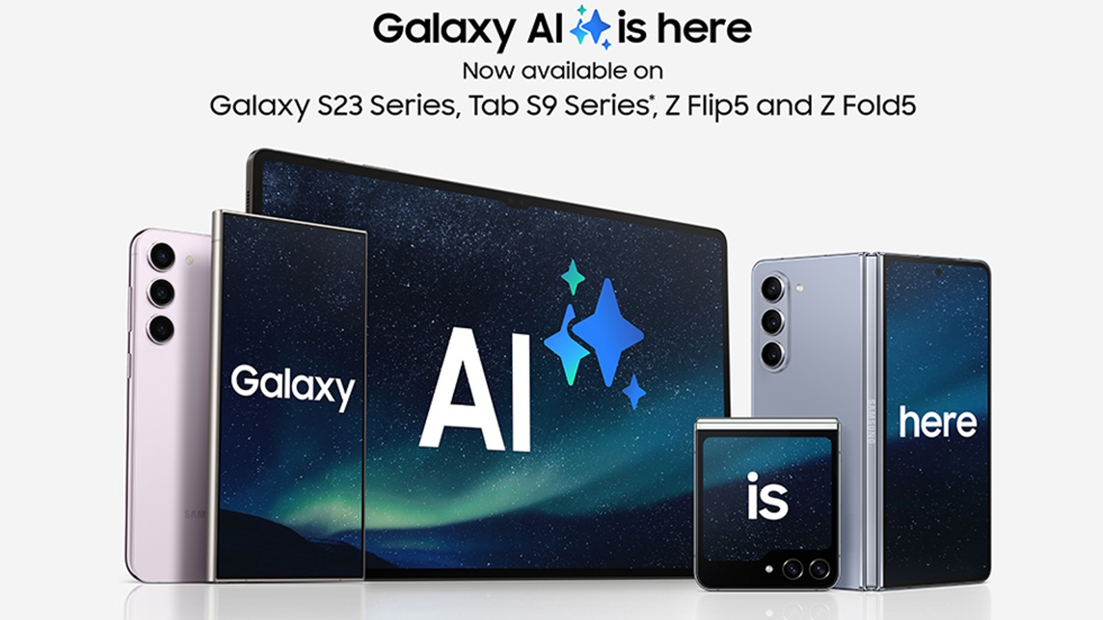 Samsung rozszerza funkcje Galaxy AI na więcej urządzeń dzięki aktualizacji OneUI 6.1 |  Wiadomości technologiczne