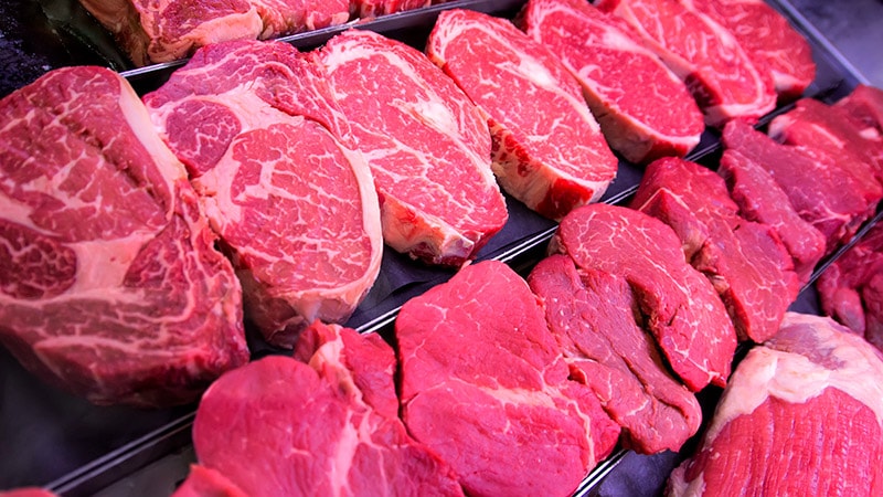 Czy czerwone mięso jest zdrowe?  Analiza wieloświatowa niesie ze sobą lekcje wykraczające poza mięso
