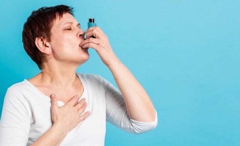Światowy Dzień Astmy 2024: Czy fala upałów może wywołać ataki astmy?  Poznaj objawy, wskazówki dotyczące radzenia sobie |  Zdrowie