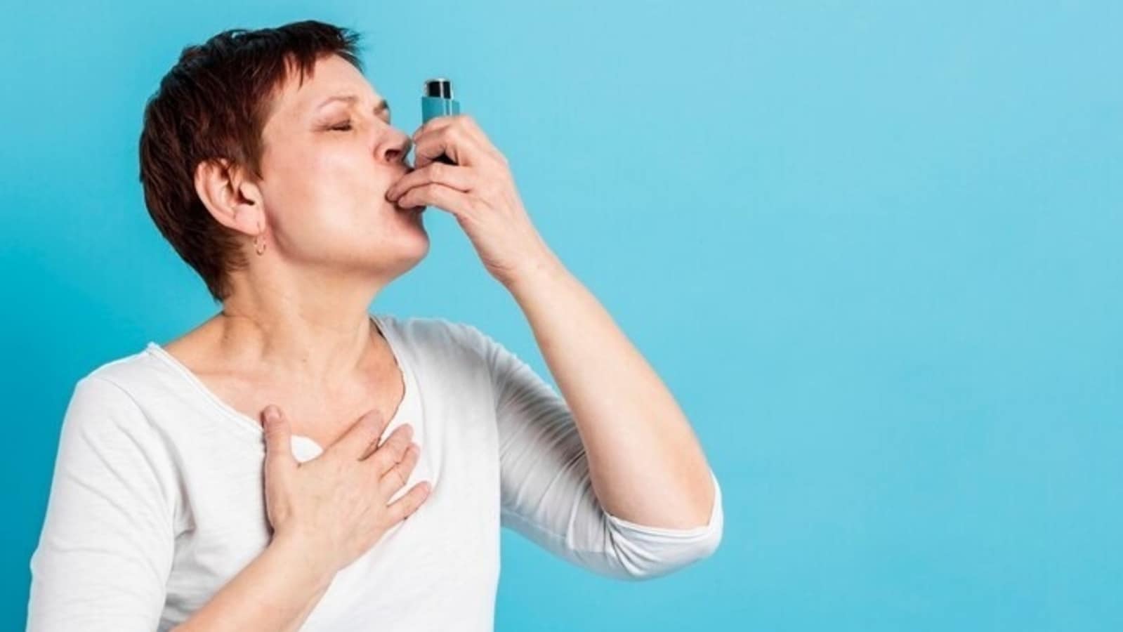 Światowy Dzień Astmy 2024: Czy fala upałów może wywołać ataki astmy?  Poznaj objawy, wskazówki dotyczące radzenia sobie |  Zdrowie