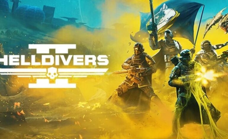 Sony wycofuje zakup Helldivers 2 na Steamie w ponad 170 krajach;  Dyrektor generalny Arrowhead odpowiada na ostre reakcje