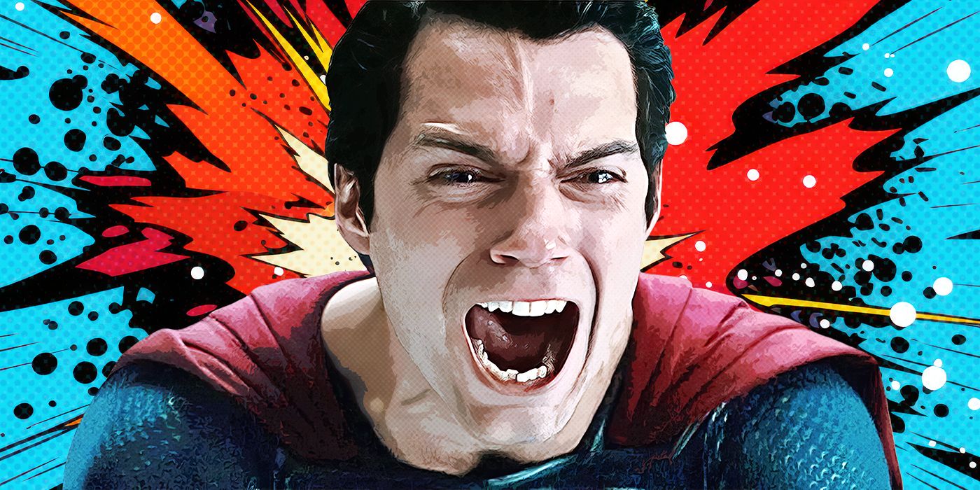Zack Snyder ujawnia, jak zakończyłby się wątek Supermana Henry’ego Cavilla