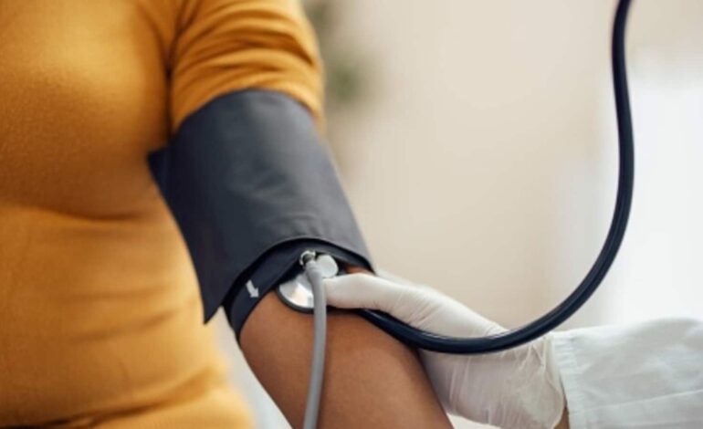 Światowy Dzień Nadciśnienia 2024: 7 ukrytych oznak wysokiego ciśnienia krwi, o których musisz wiedzieć |  Zdrowie