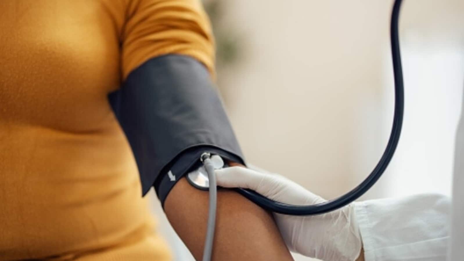 Światowy Dzień Nadciśnienia 2024: 7 ukrytych oznak wysokiego ciśnienia krwi, o których musisz wiedzieć |  Zdrowie