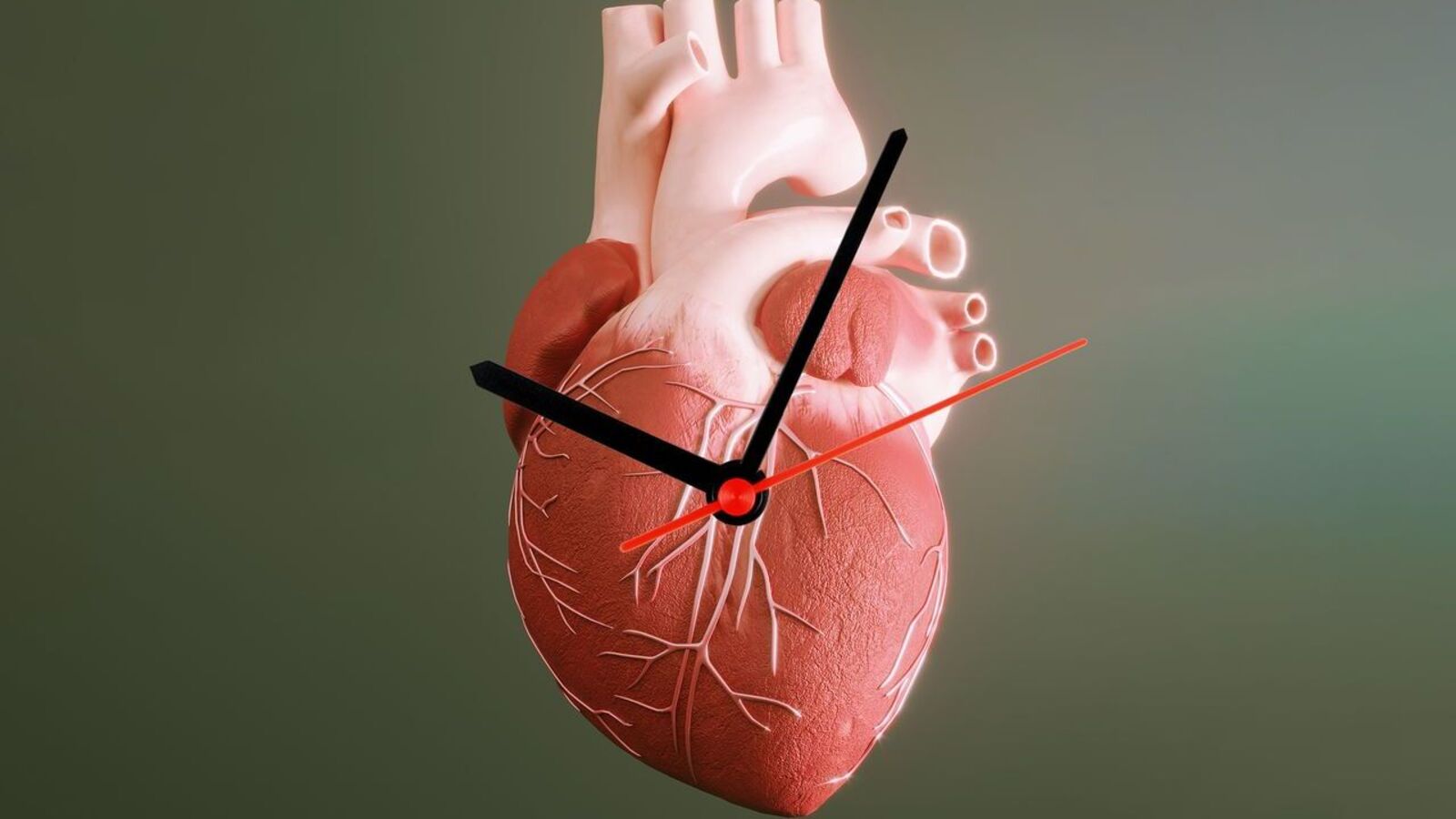 Co „wiek serca” mówi o Twoim zdrowiu