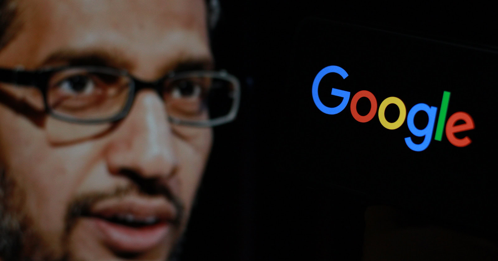 Dyrektor generalny Google rozwiewa obawy dotyczące wpływu sztucznej inteligencji na ruch związany z wyszukiwaniem