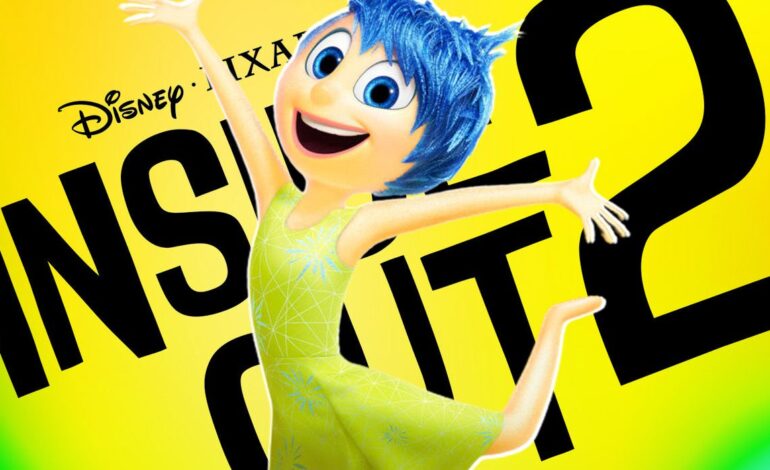 Ujawniono środowisko wykonawcze Inside Out 2 przed debiutem sequela Pixara