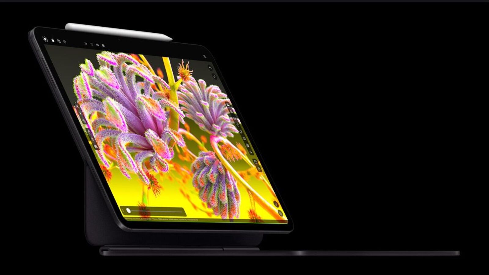 Od iPada Pro nowej generacji po Pencil Pro: wszystko, co Apple ogłosiło na wydarzeniu Let Loose 2024