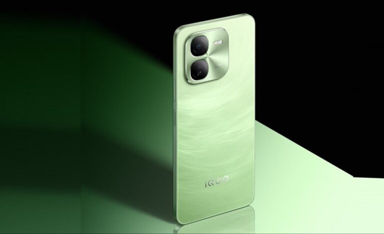 Premiera iQOO Z9X 5G odbędzie się 16 maja, a szczegóły dotyczące baterii i chipsetu zostały już potwierdzone