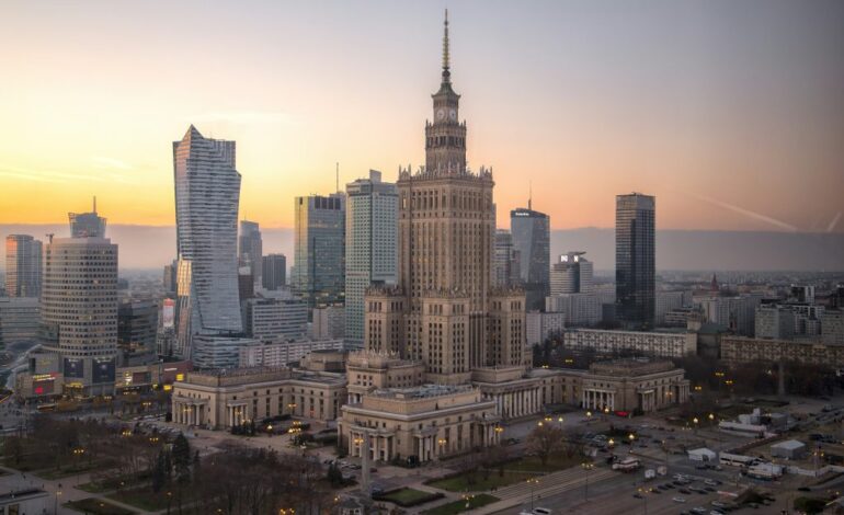 Polskie przedsiębiorstwa państwowe potrzebują prawdziwych reform, a nie dalszego upolityczniania