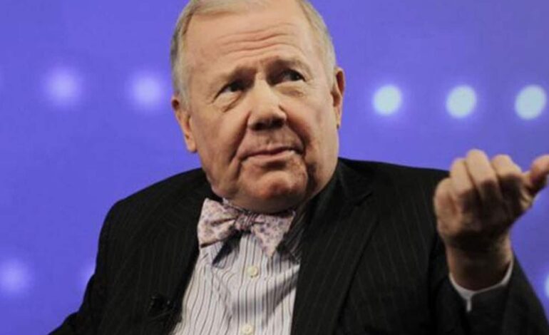 Jim Rogers o tym, kiedy zainwestuje w Indiach: „Jeśli premier Modi zapewni zwycięstwo…”