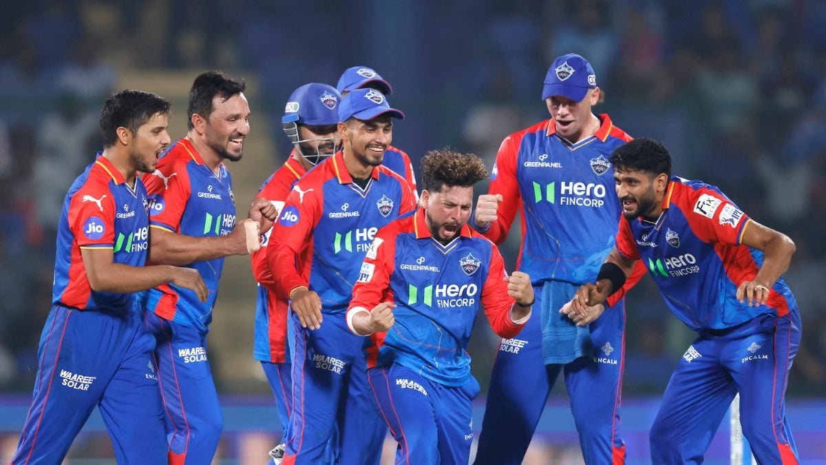 IPL 2024: Delhi Capitals położyło kres wysiłkom Sanju Samsona po zaciętym zwycięstwie nad Rajasthan Royals 20 runami