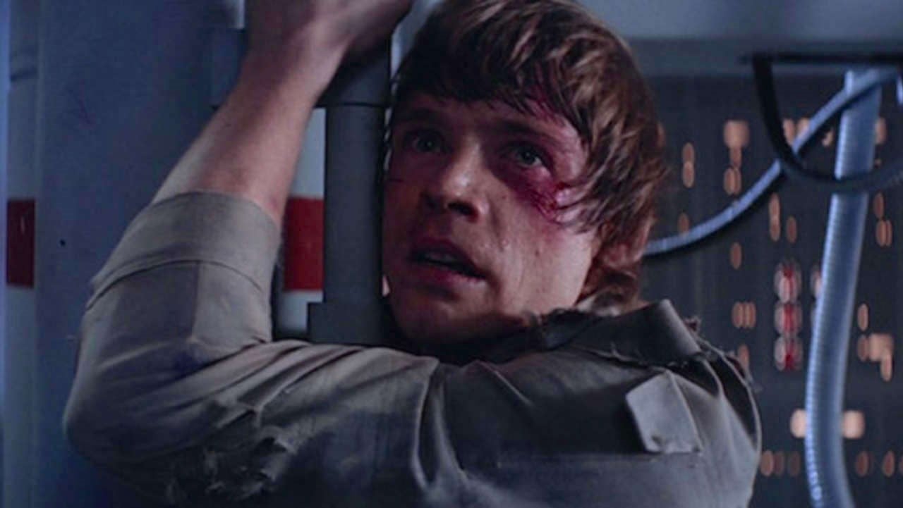 4 maja pamiętajcie, że Luke Skywalker zawdzięcza wszystko gadającej pchle