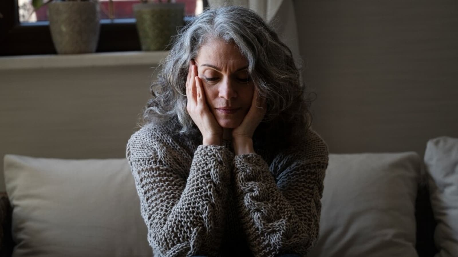 Szokująca liczba lekarzy nie rozumie menopauzy |  Zdrowie