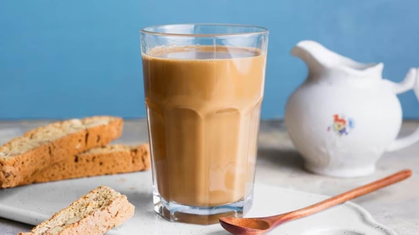 Czy przegotowanie herbaty mlecznej jest szkodliwe dla zdrowia?  Poznaj możliwe skutki uboczne od ekspertów |  Zdrowie