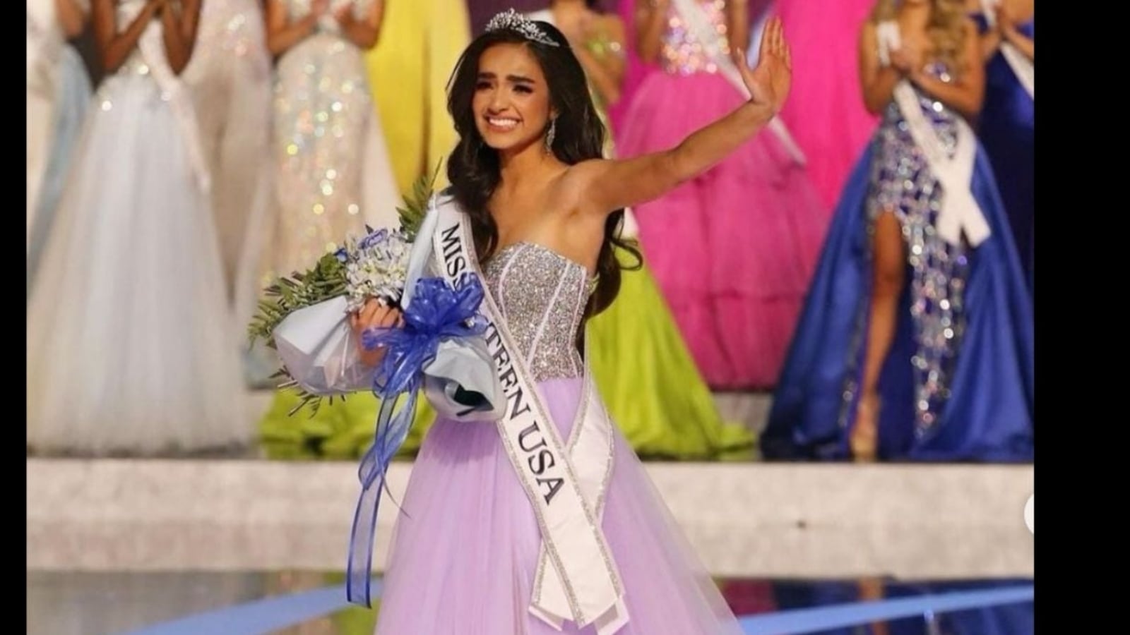 Wyjaśniono skandal Miss USA: Miss Teen pochodzenia indyjskiego rezygnuje ze stanowiska ze względu na toksyczną kulturę, kłopoty finansowe i oskarżenia o znęcanie się