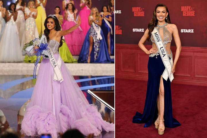 Miss USA, Miss Teen USA zrezygnowała ze stanowiska po „zastraszaniu” w konkursie: źródło