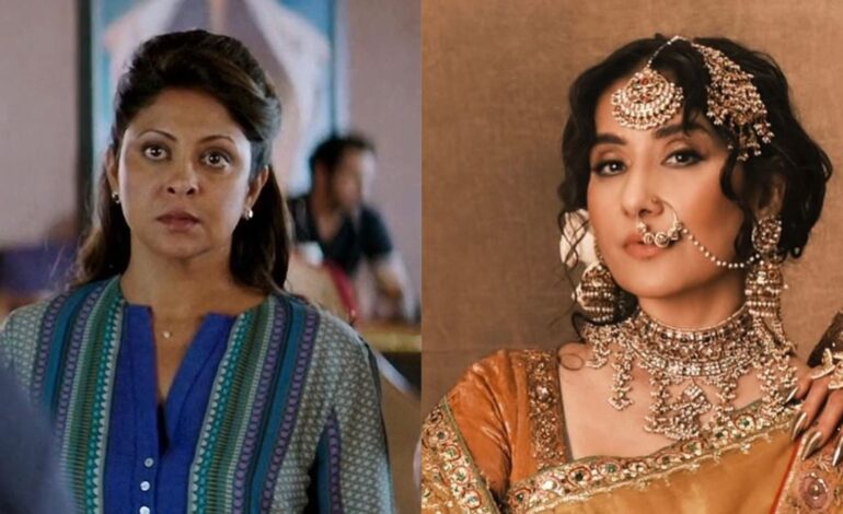 Mere pass trau-maa hai: Toksyczne matki i złe rodzicielstwo w kinie hindi i treściach OTT |  Wiadomości z Bollywoodu