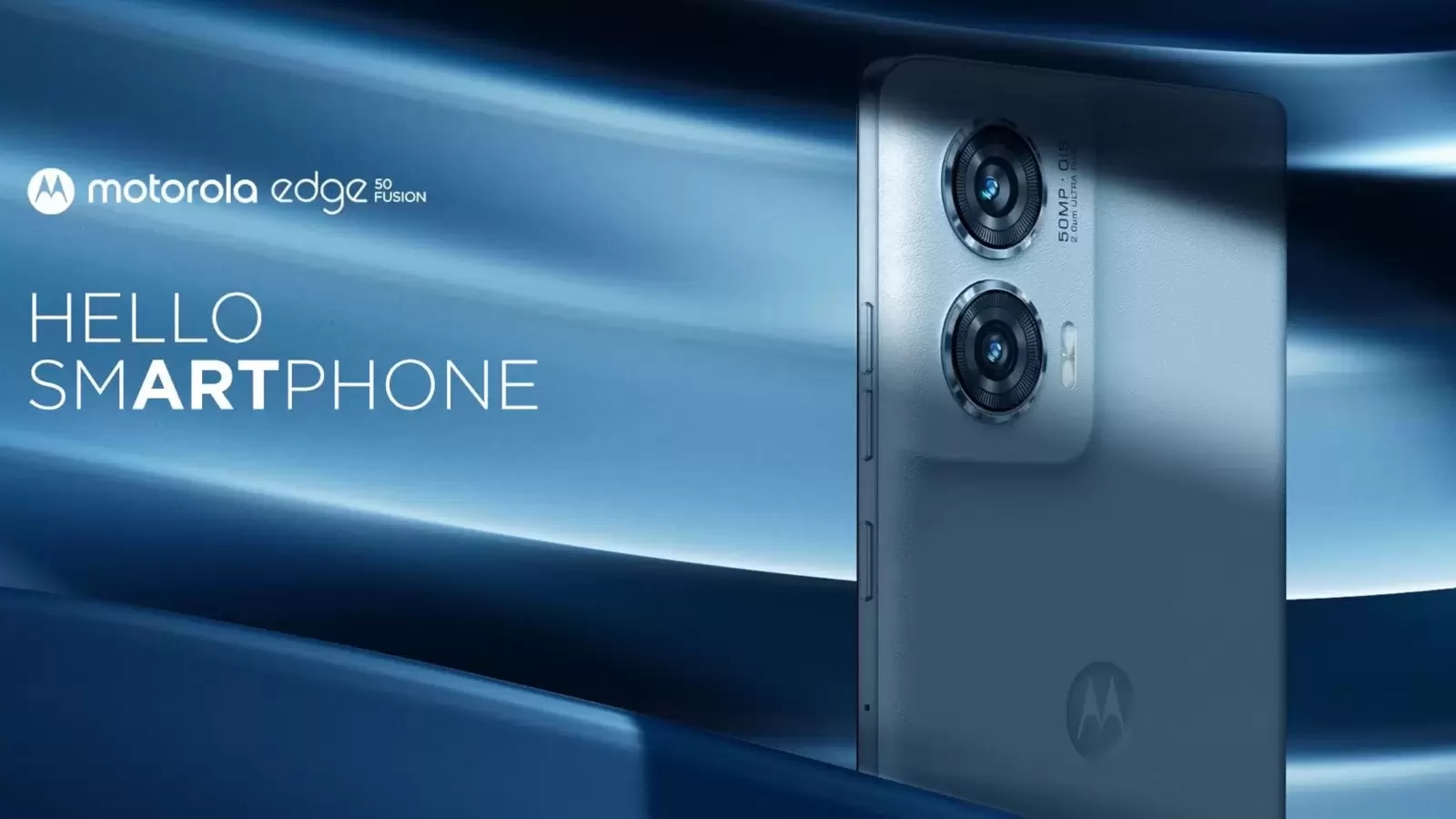Motorola Edge 50 Fusion wprowadzona na rynek w Indiach z chipsetem Snapdragon 7s Gen 2: cena, dane techniczne i nie tylko