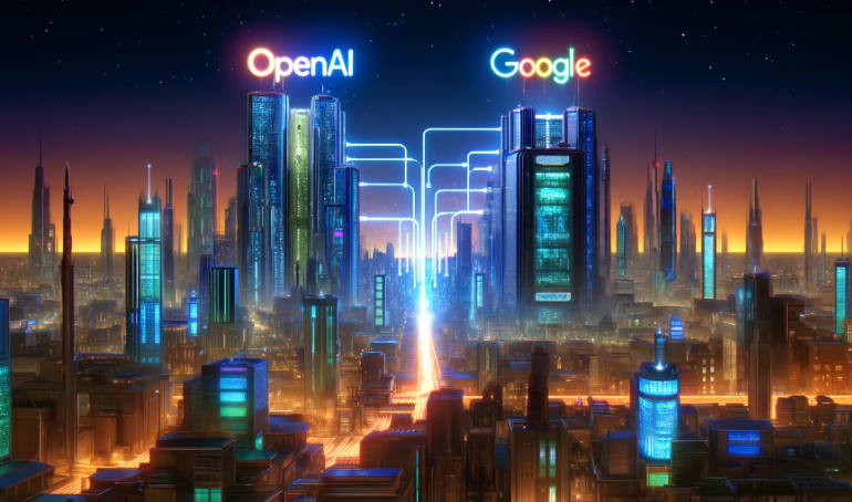 Gra włączona: według doniesień OpenAI ma wypuścić konkurenta Google wykorzystującego sztuczną inteligencję już w poniedziałek