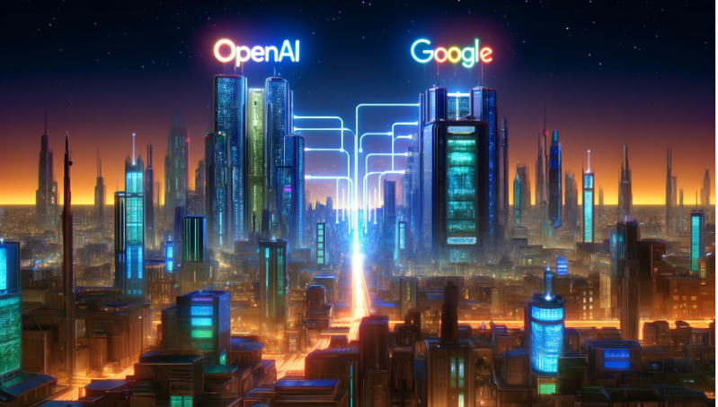 Gra włączona: według doniesień OpenAI ma wypuścić konkurenta Google wykorzystującego sztuczną inteligencję już w poniedziałek