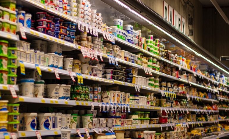 Twierdzenia na etykietach opakowanej żywności mogą wprowadzać w błąd: ICMR