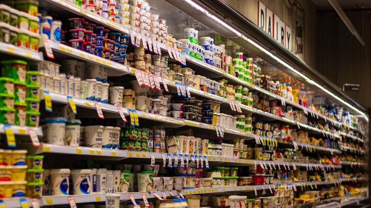 Twierdzenia na etykietach opakowanej żywności mogą wprowadzać w błąd: ICMR