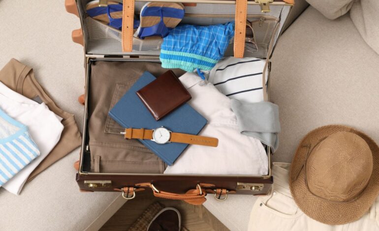 Według Airbnb to najgorętsze miejsca do podróży latem w USA