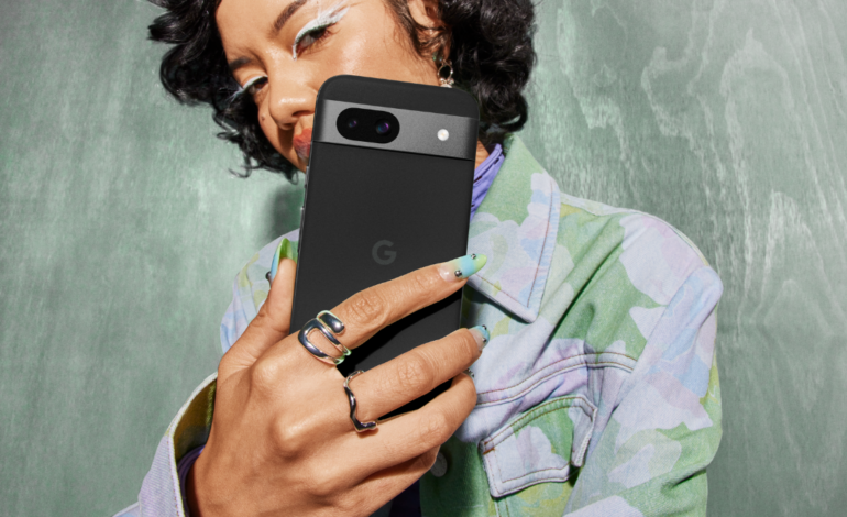Alternatywy dla Google Pixel 8a: OnePlus 12R, Apple iPhone 14, Nothing Phone 2 i więcej