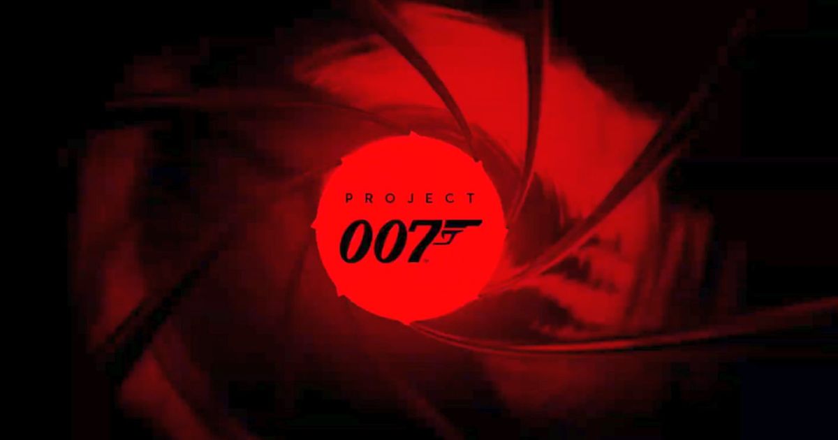 Projekt 007: spekulacje dotyczące daty premiery, zwiastun i nie tylko