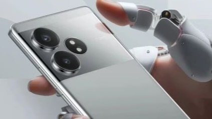 Premiera Realme GT 6T odbędzie się 22 maja i znamy już większość szczegółów na temat smartfona
