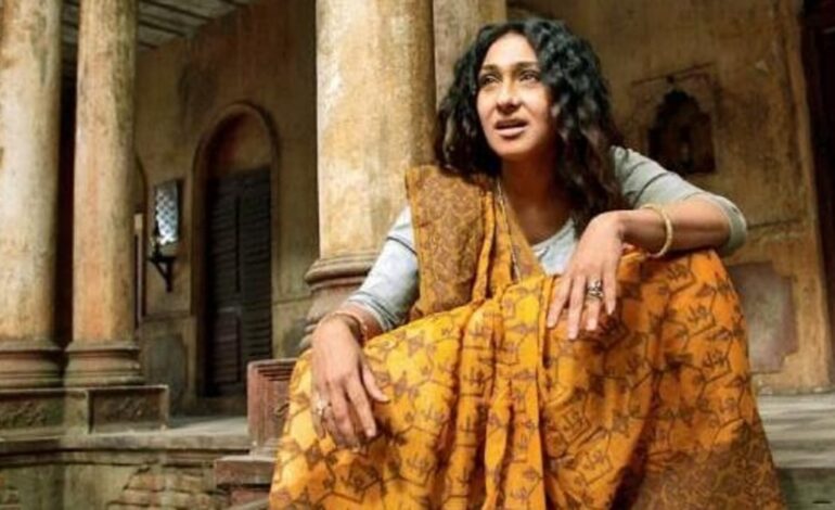 Po Heeramandi obejrzyj Rajkahini: bardziej szorstki bengalski film Srijita Mukerjiego o kobietach walczących o wolność |  Seria internetowa