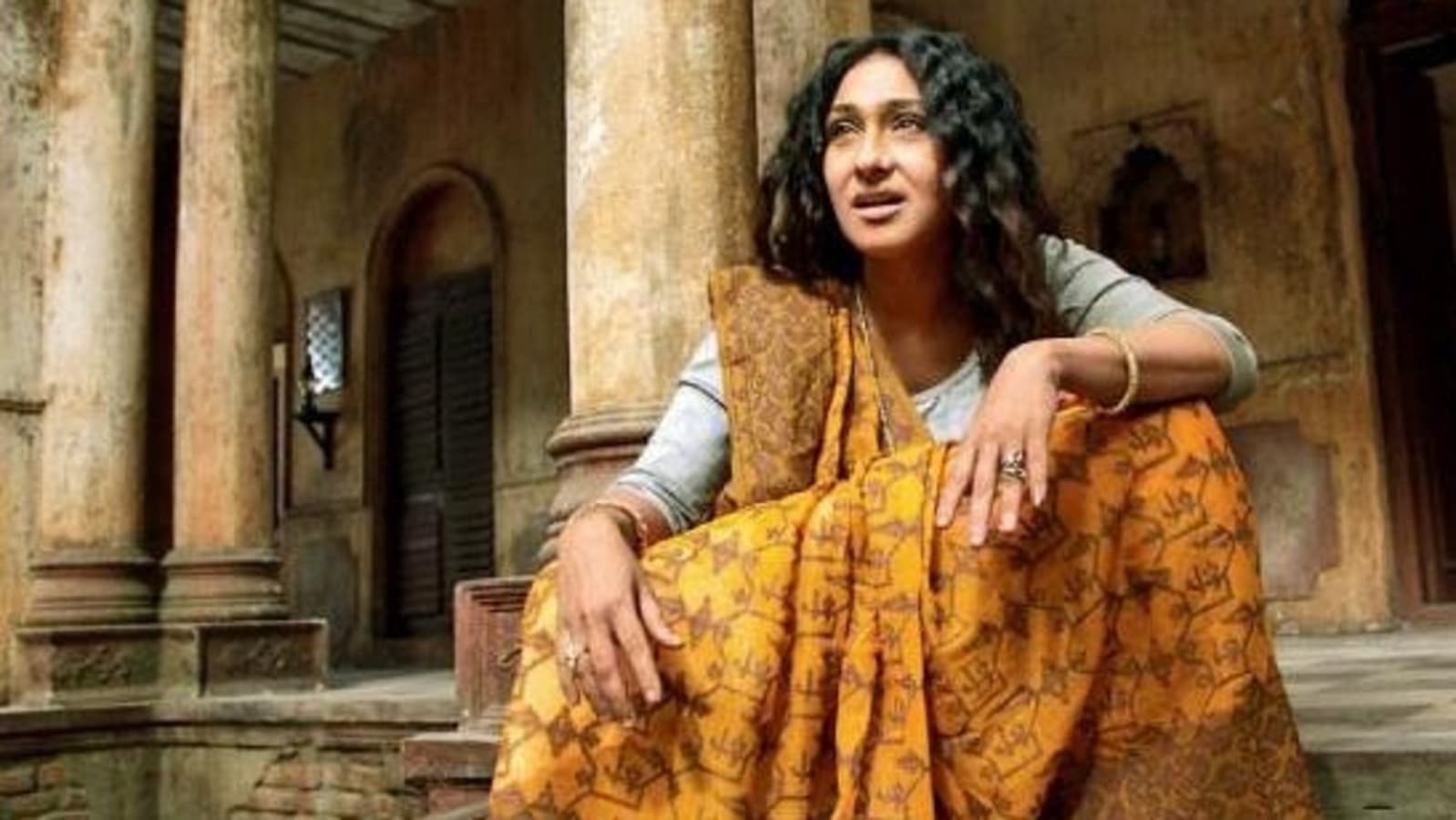 Po Heeramandi obejrzyj Rajkahini: bardziej szorstki bengalski film Srijita Mukerjiego o kobietach walczących o wolność |  Seria internetowa